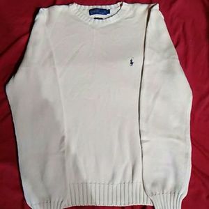 Polo by Ralph Lauren men's sweater Sz. L